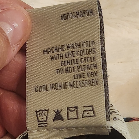 American Rag Cie silky joggers S - Picture 5 of 6